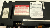 Allen Bradley 2711-B6C8X Touch Panel 100-240 VAC 75 VA