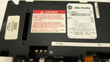 Allen Bradley 2711-B6C8X Touch Panel 100-240 VAC 75 VA