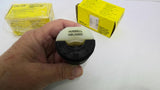 Hubbell HBL5266C Straight Blade Plug Insulgrip 2 Pole 3 Wire Grounding Lot of 2