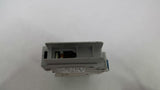 Allen Bradley 1489-M1C040 Circuit Breaker Single Pole Unit