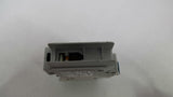 Allen Bradley 1489-M1C040 Circuit Breaker Single Pole Unit