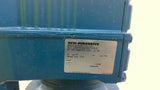 SEW Eurodrive R27 DRN90S4/BE2HR/Z Gear Brake Motor 1 HP 230/460V 18.08:1 Ratio