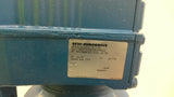 SEW Eurodrive R27 DRN90S4/BE2HR/Z Gear Brake Motor 1 HP 230/460V 18.08:1 Ratio