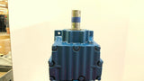 SEW Eurodrive R27 DRN90S4/BE2HR/Z Gear Brake Motor 1 HP 230/460V 18.08:1 Ratio