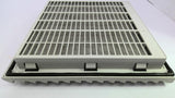 Rittal SK 3240.200 Austrittsfilter-Outlet Filter
