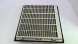Rittal SK 3240.200 Austrittsfilter-Outlet Filter