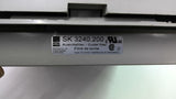 Rittal SK 3240.200 Austrittsfilter-Outlet Filter