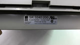 Rittal SK 3240.200 Austrittsfilter-Outlet Filter