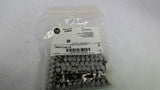 Allen Bradley 1492-CJ6-10 Center Jumpers Connectors 1492-CJ6-10 10 Pieces