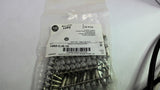 Allen Bradley 1492-CJ6-10 Center Jumpers Connectors 1492-CJ6-10 10 Pieces