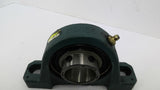 Dodge 123813 Flange Bearing 1 7/16" R1021/1249 DONE