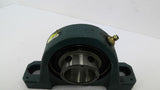 Dodge 123813 Flange Bearing 1 7/16" R1021/1249 DONE