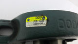 Dodge 123813 Flange Bearing 1 7/16" R1021/1249 DONE