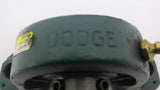 Dodge 123813 Flange Bearing 1 7/16" R1021/1249 DONE