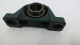 Dodge 123813 Flange Bearing 1 7/16" R1021/1249 DONE