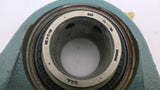 Dodge 123813 Flange Bearing 1 7/16" R1021/1249 DONE