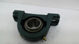 Dodge 123813 Flange Bearing 1 7/16" R1021/1249 DONE