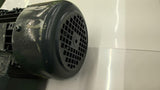 Nord SK80L/4OUS Gear Motor 1 HP 230/460 Volts 25:1 Ratio 3 Phase 1800/66 RPM