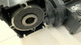 Nord SK80L/4OUS Gear Motor 1 HP 230/460 Volts 25:1 Ratio 3 Phase 1800/66 RPM