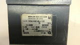 Nord SK80L/4OUS Gear Motor 1 HP 230/460 Volts 25:1 Ratio 3 Phase 1800/66 RPM
