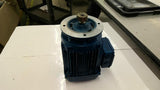 SEW Eurodrive DRN90S4/FG AC Motor 3PH 1.5HP 1762RPM 230/460V 60HZ
