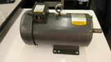 Baldor 36G534T249H2 AC Motor 2.2KW 1160RPM 3PH 60HZ 208-230/460V 112M FR