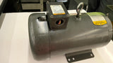 Baldor 36G534T249H2 AC Motor 2.2KW 1160RPM 3PH 60HZ 208-230/460V 112M FR