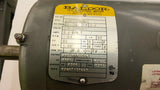 Baldor 36G534T249H2 AC Motor 2.2KW 1160RPM 3PH 60HZ 208-230/460V 112M FR