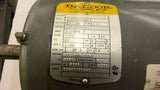 Baldor 36G534T249H2 AC Motor 2.2KW 1160RPM 3PH 60HZ 208-230/460V 112M FR