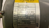 Baldor 36G534T249H2 AC Motor 2.2KW 1160RPM 3PH 60HZ 208-230/460V 112M FR