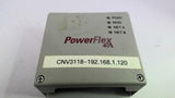 Allen Bradley 22-COMM-E Powerflex 40 Ethernet Adaptor Series A