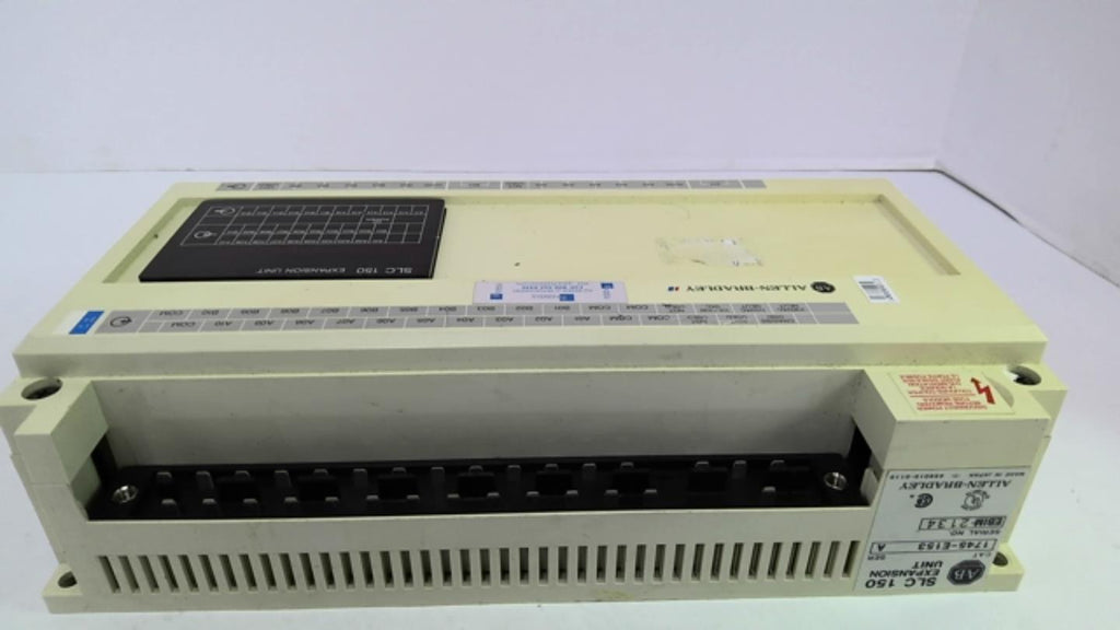 Allen Bradley 1745-E153 Expansion Unit Module