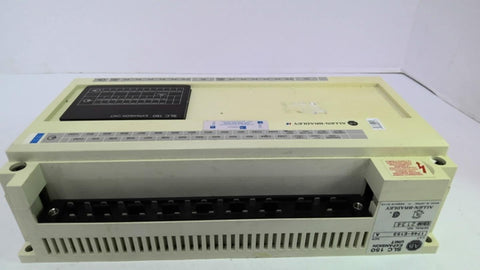 Allen Bradley 1745-E153 Expansion Unit Module