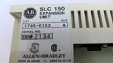 Allen Bradley 1745-E153 Expansion Unit Module