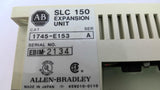 Allen Bradley 1745-E153 Expansion Unit Module
