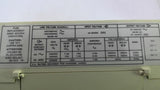 Allen Bradley 1745-E153 Expansion Unit Module