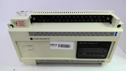 Allen Bradley 1745-E153 Expansion Unit Module