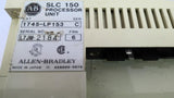 Allen Bradley 1745-LP153 SLC 150 Processor Unit Module 1745-LP153