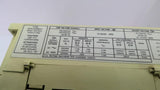 Allen Bradley 1745-E153 SLC Expansion Unit Module 1745-E153