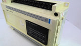 Allen Bradley 1745-E153 SLC 150 Expansion Unit Serial 2238
