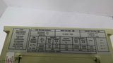 Allen Bradley 1745-E153 SLC 150 Expansion Unit Serial 2238