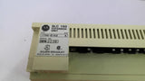 Allen Bradley 1745-E153 SLC 150 Expansion Unit Serial 2238