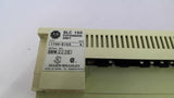 Allen Bradley 1745-E153 SLC 150 Expansion Unit Serial 2238