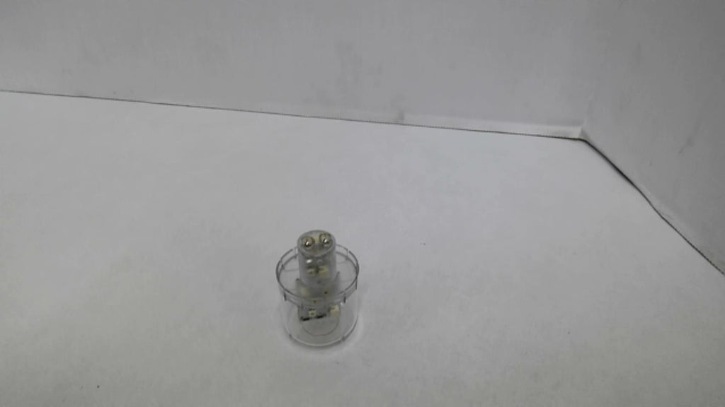Allen Bradley 855E-LL24A Series A Indicator Light