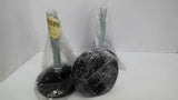 Elesa LM.60-SST Leveling Adjustable Feet Lot of 3