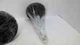 Elesa LM.60-SST Leveling Adjustable Feet Lot of 3
