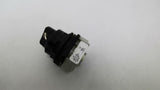 Allen Bradley 800H-JR2 3 Position Maintained Selector N12 2-1040384
