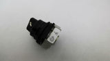 Allen Bradley 800H-JR2 3 Position Maintained Selector N12 2-1040384