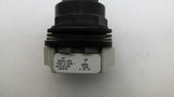 Allen Bradley 800H-JR2 3 Position Maintained Selector N12 2-1040384