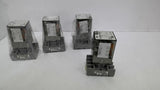 Allen Bradley 700-HA32A1 Relay 10A 600V 72239 Lot of 4